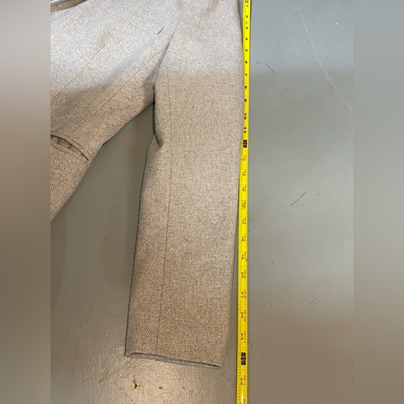 Women’s Banana Republic Blazer- size 8 - Picture 10 of 10